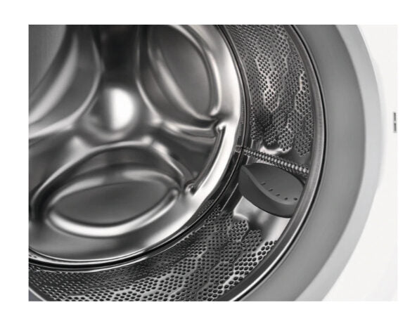 Electrolux EW6F592W lavatrice Caricamento frontale 9 kg 1200 Giri/min D Bianco