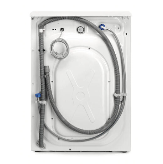 Electrolux EW6F592W lavatrice Caricamento frontale 9 kg 1200 Giri/min D Bianco