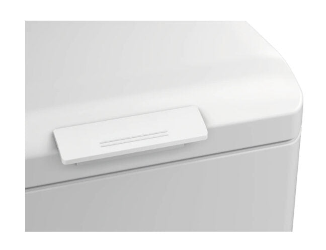 Electrolux EW6T560U lavatrice Caricamento dall'alto 6 kg 1000 Giri/min F Bianco