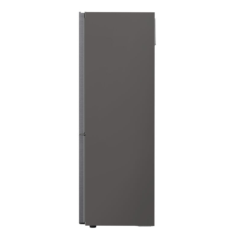 LG GBP62DSNXN Frigorifero Smart Combinato Classe energetica A+++ -10% Maniglie integrate Display interno LED