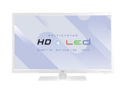 Trevi LTV 2402 SAT TV 61 cm (24") HD Nero