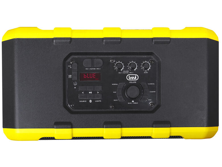 Trevi XF 1300 2-vie