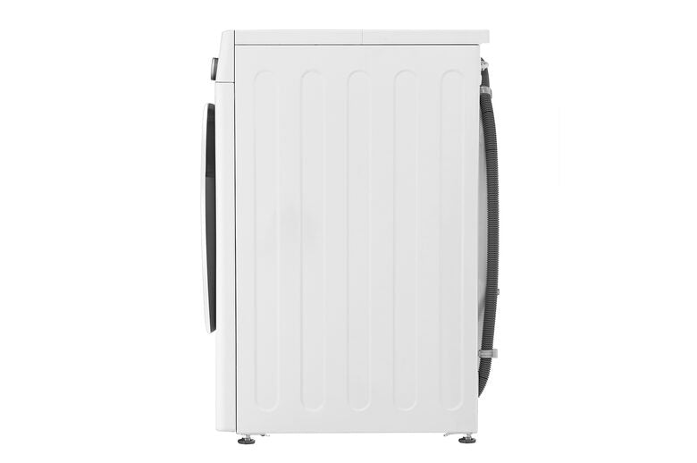 LG F4WV510S0 Lavatrice Intelligente AIDD 10,5kg Vapore 1400 Giri/min Carica frontale Classe A+++-40%