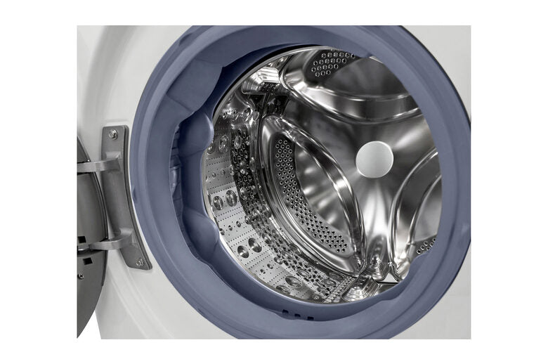 LG F4WV510S0 Lavatrice Intelligente AIDD 10,5kg Vapore 1400 Giri/min Carica frontale Classe A+++-40%