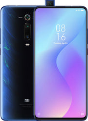 Xiaomi Mi 9T 16,2 cm (6.39") Doppia SIM 4G USB tipo-C 6 GB 128 GB 4000 mAh Blu