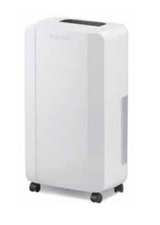 Olimpia Splendid Aquaria Slim 10 P 2 L 42 dB 262 W Bianco