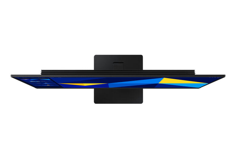 Samsung S30GD Monitor LED Serie da 24'' Full HD Flat