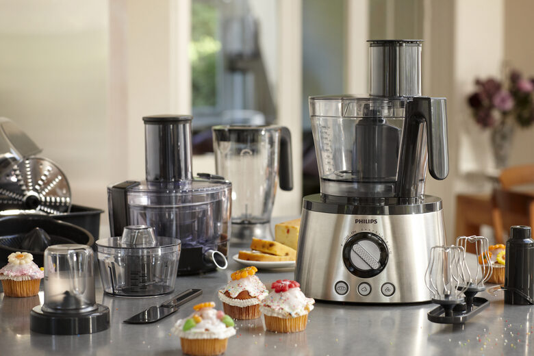 Philips 7000 series HR7778/00 Robot da cucina