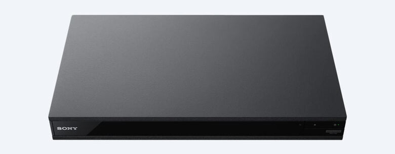 Sony UBP-X800M2 lettore Blu-ray Disc 4K Ultra HD