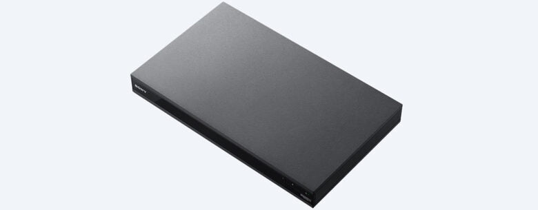 Sony UBP-X800M2 lettore Blu-ray Disc 4K Ultra HD