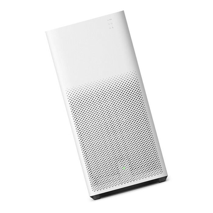 Xiaomi Mi Air Purifier 2H 31 m² 66 dB 31 W Bianco