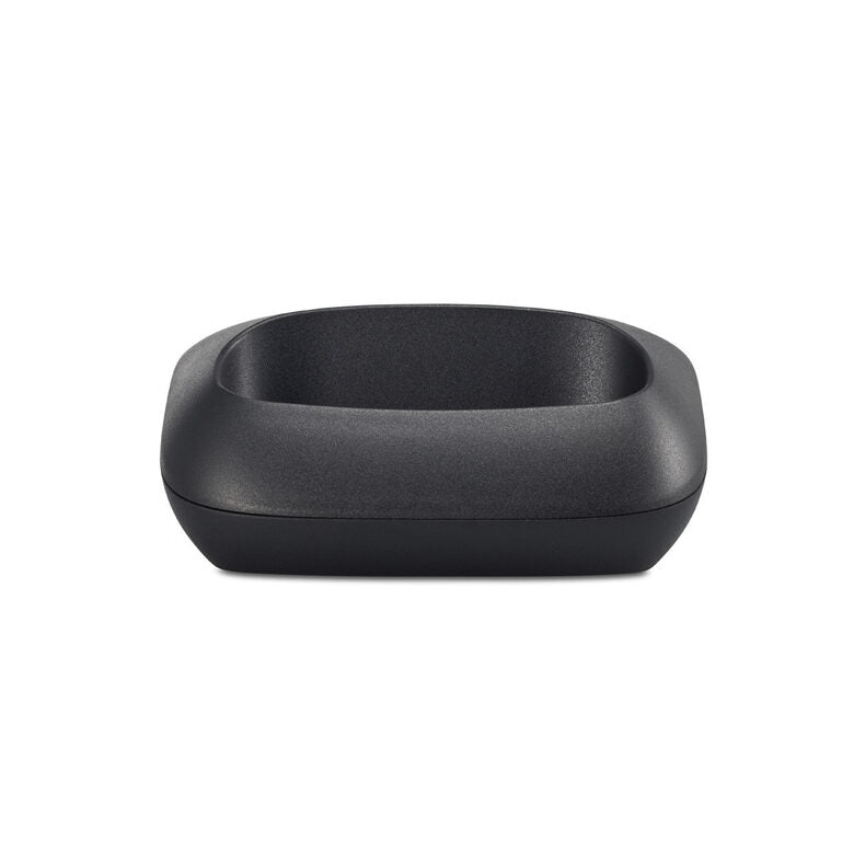 Gigaset GL590 7,11 cm (2.8") 113 g Argento Telefono per anziani