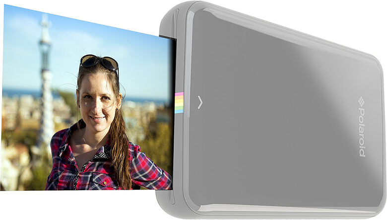 Polaroid 2x3'' Premium ZINK Paper pellicola per istantanee 20 pz 50 x 75 mm