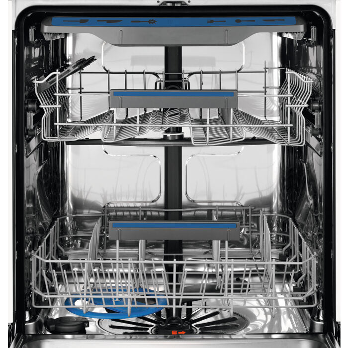 Electrolux EES48300L Lavastoviglie a Incasso Scomparsa Totale 14 coperti D