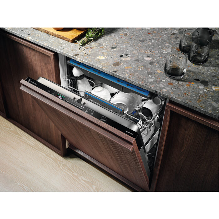 Electrolux EES48300L Lavastoviglie a Incasso Scomparsa Totale 14 coperti D