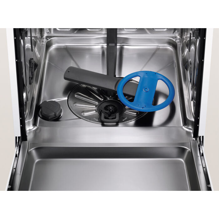 Electrolux EEZ67300L Lavastoviglie a Incasso Scomparsa Totale 13 coperti D
