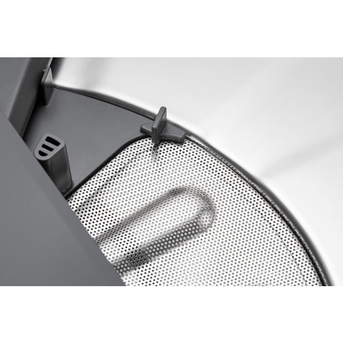 Electrolux EEZ67300L Lavastoviglie a Incasso Scomparsa Totale 13 coperti D
