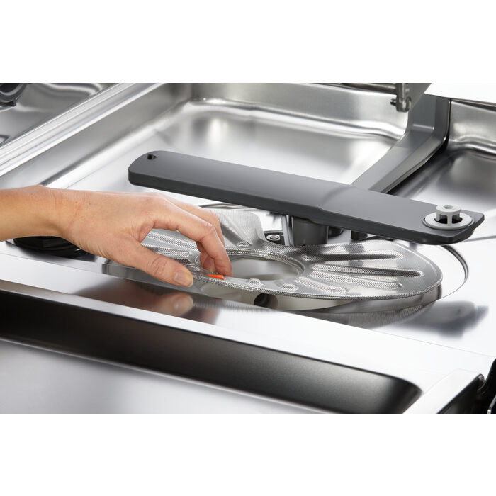 Electrolux EEZ67300L Lavastoviglie a Incasso Scomparsa Totale 13 coperti D