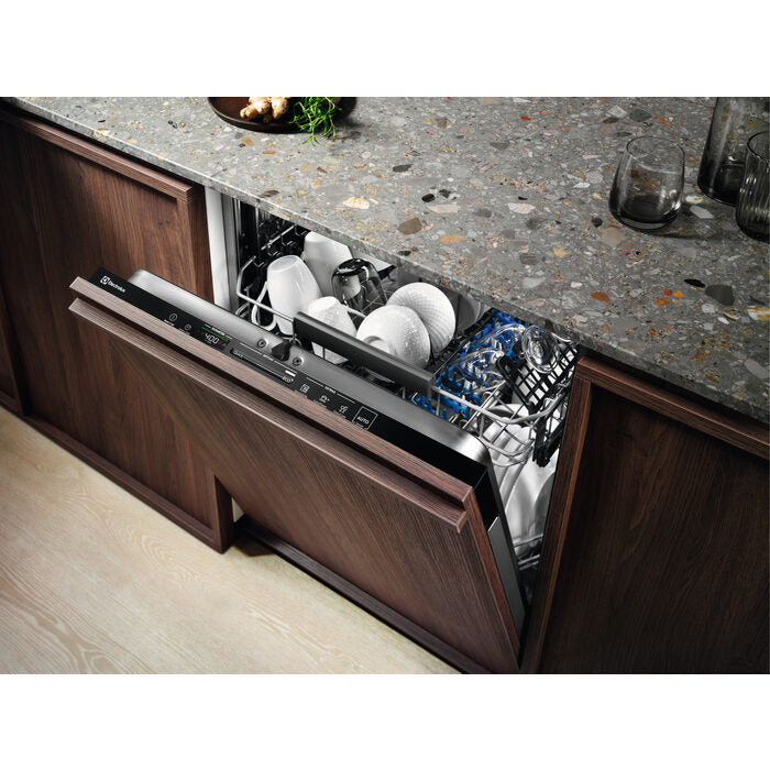 Electrolux EEZ67300L Lavastoviglie a Incasso Scomparsa Totale 13 coperti D