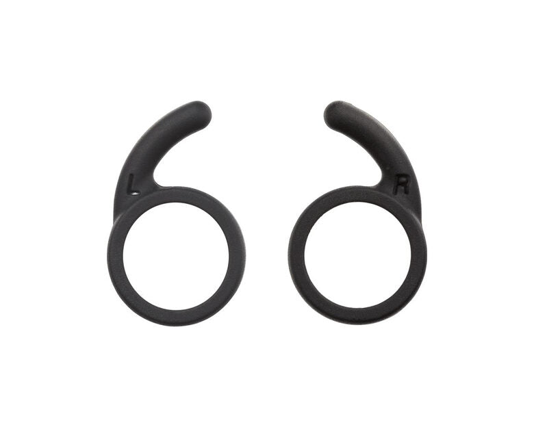 JVC HA-ET65BV-B Auricolare Wireless A clip, In-ear, Passanuca Sport Bluetooth Nero