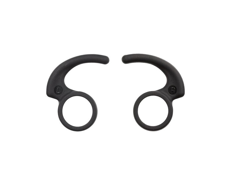 JVC HA-ET65BV-B Auricolare Wireless A clip, In-ear, Passanuca Sport Bluetooth Nero