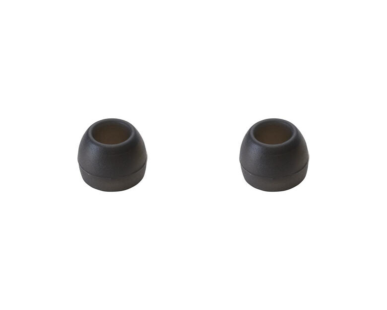 JVC HA-ET65BV-B Auricolare Wireless A clip, In-ear, Passanuca Sport Bluetooth Nero