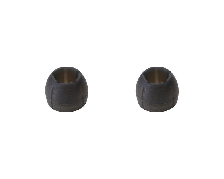 JVC HA-ET65BV-B Auricolare Wireless A clip, In-ear, Passanuca Sport Bluetooth Nero
