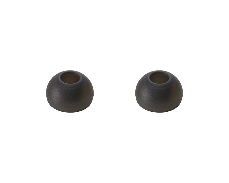 JVC HA-ET65BV-B Auricolare Wireless A clip, In-ear, Passanuca Sport Bluetooth Nero