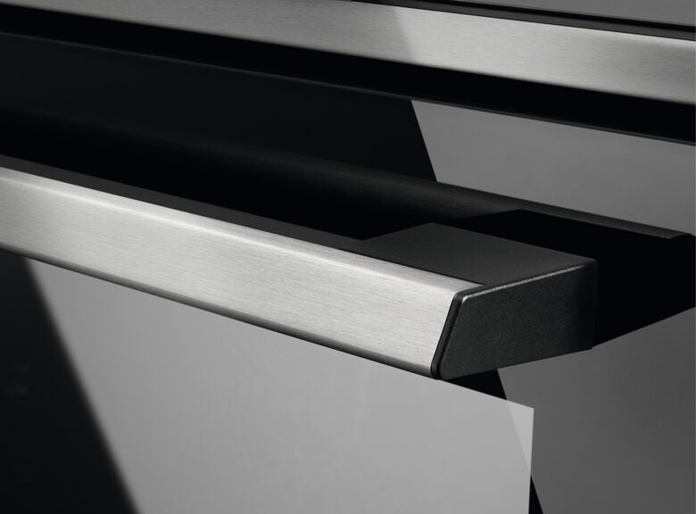 Electrolux EOB9S21WX Forno a Incasso 70 L A++ Nero, Acciaio inossidabile