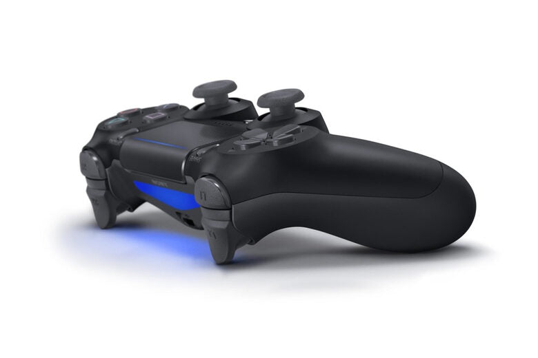 Sony Fortnite Neo Versa DualShock 4 V2 Nero Bluetooth/USB Gamepad Analogico/Digitale PlayStation 4