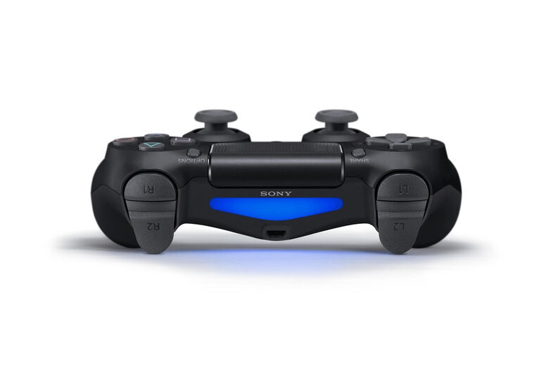Sony Fortnite Neo Versa DualShock 4 V2 Nero Bluetooth/USB Gamepad Analogico/Digitale PlayStation 4