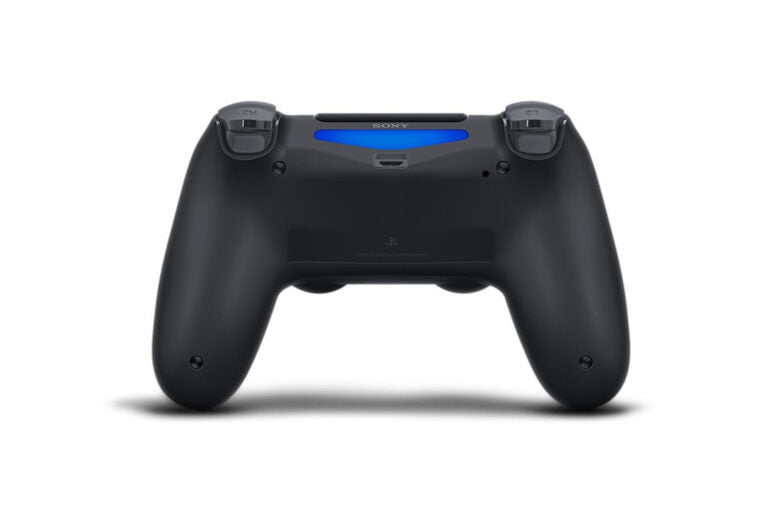 Sony Fortnite Neo Versa DualShock 4 V2 Nero Bluetooth/USB Gamepad Analogico/Digitale PlayStation 4