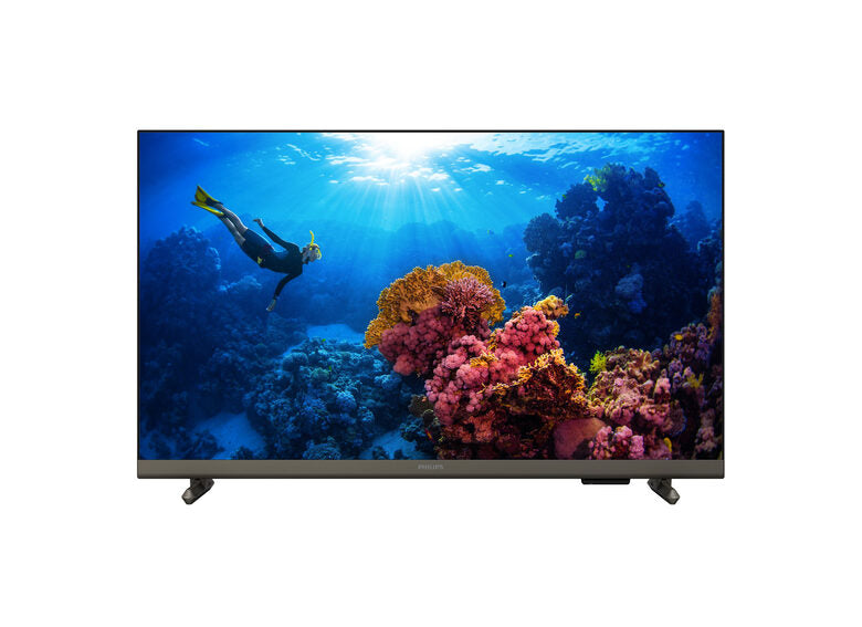 Philips LED 24PHS6808 TV HD