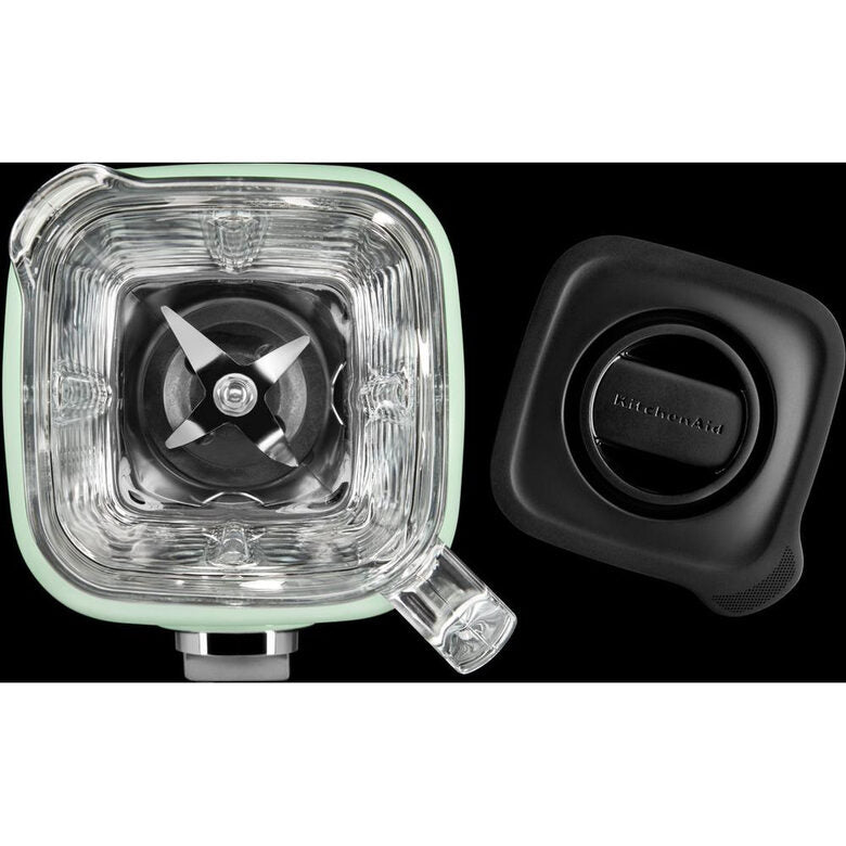 KitchenAid K400 1,4 L Frullatore da tavolo 1200 W Verde