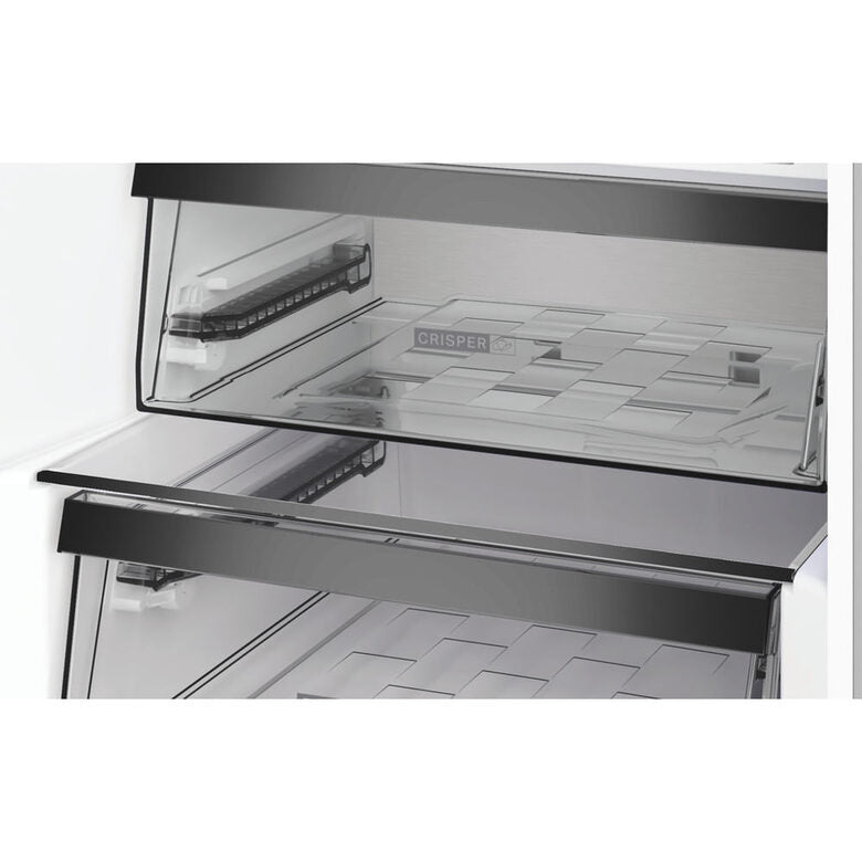 Whirlpool Frigorifero combinato - WHK 25404 XP8E