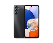 TIM Samsung Galaxy A14 5G 16,8 cm (6.6") Doppia SIM USB tipo-C 4 GB 128 GB 5000 mAh Nero