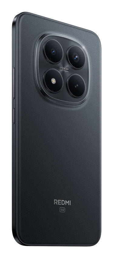 Xiaomi Redmi Note 15 Pro+ 5G 17,4 cm (6.83") 8 GB 256 GB 6500 mAh Nero