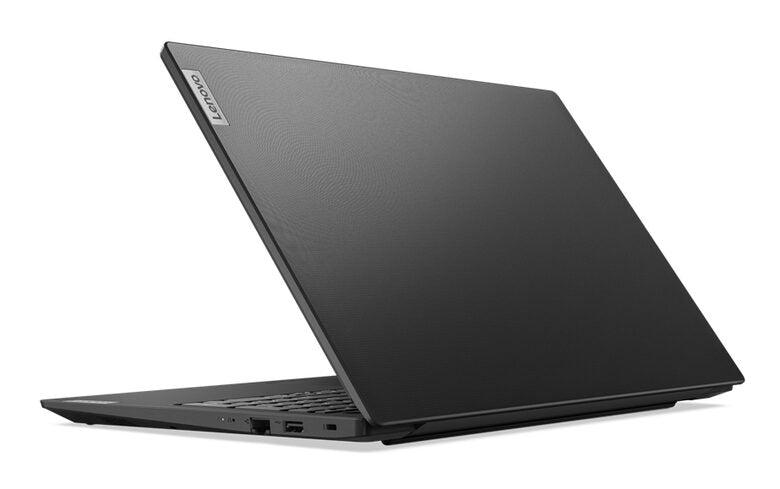 Lenovo V V15 Intel® Core™ i7 i7-1355U Computer portatile 39,6 cm (15.6") Full HD 16 GB DDR4-SDRAM 512 GB SSD Wi-Fi 5 (802.11ac) Windows 11 Pro Nero
