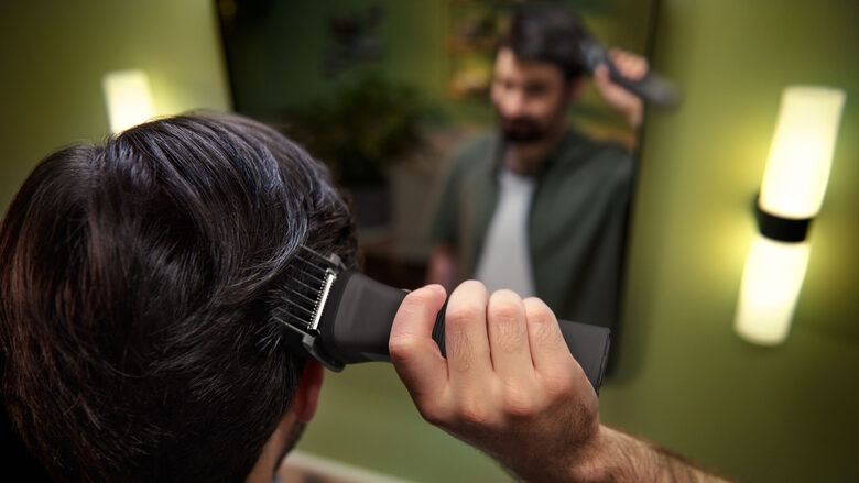 Philips All-in-One Trimmer MG7920/15 Serie 7000