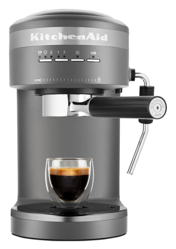 Kitchenaid Macchina da caffè 5KES6403EDG