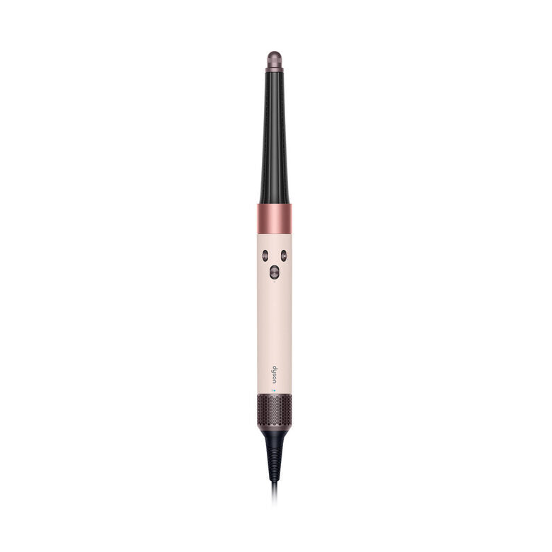 Dyson T1/T2 Nuovo Multi-styler asciugacapelli Dyson Airwrap i.d.™ connesso - Oro rosa