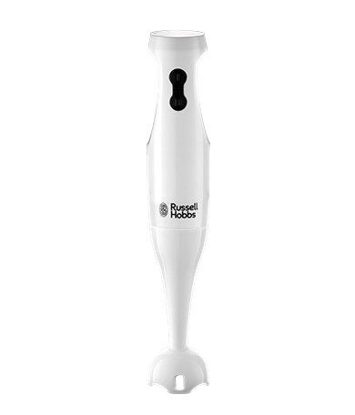 Russell Hobbs 24601-56 frullatore Frullatore ad immersione 200 W Bianco