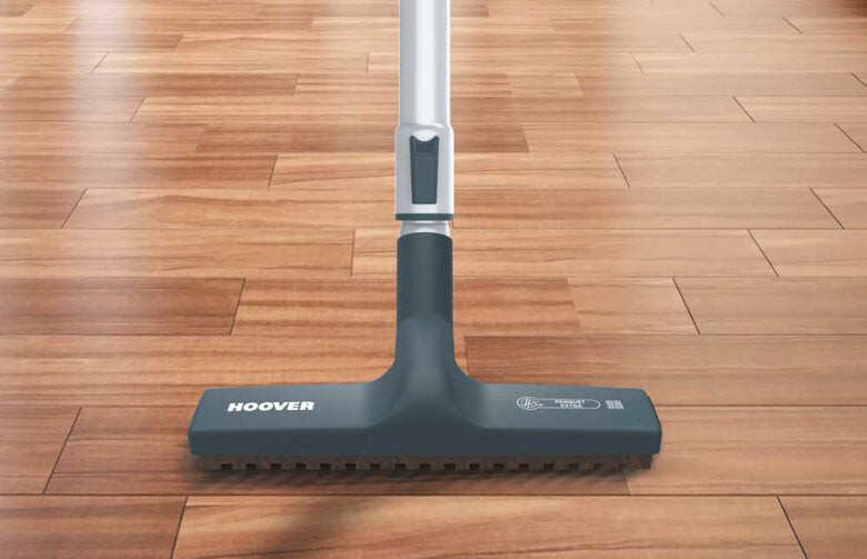 Hoover Telios Plus TE76PAR 011 3,5 L Aspiratore a cilindro Secco 700 W Sacchetto per la polvere