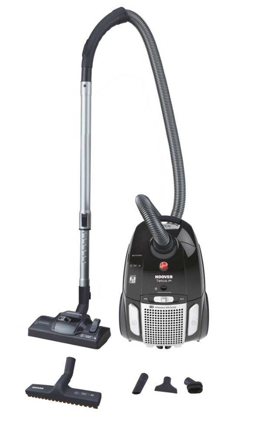 Hoover Telios Plus TE76PAR 011 3,5 L Aspiratore a cilindro Secco 700 W Sacchetto per la polvere