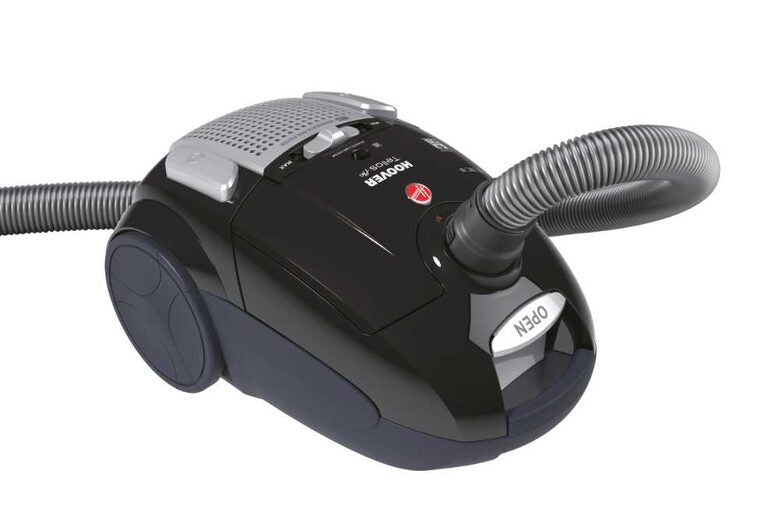 Hoover Telios Plus TE76PAR 011 3,5 L Aspiratore a cilindro Secco 700 W Sacchetto per la polvere
