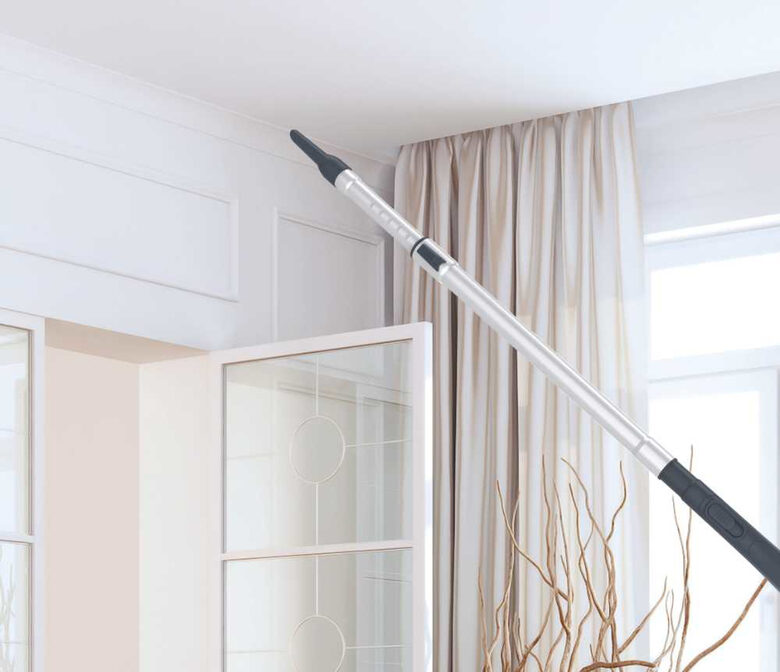 Hoover Telios Plus TE76PAR 011 3,5 L Aspiratore a cilindro Secco 700 W Sacchetto per la polvere