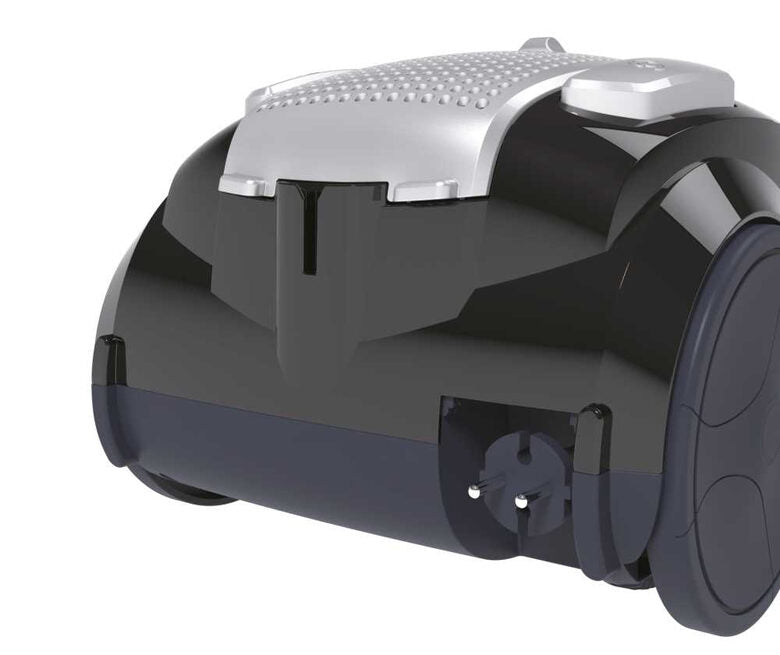 Hoover Telios Plus TE76PAR 011 3,5 L Aspiratore a cilindro Secco 700 W Sacchetto per la polvere