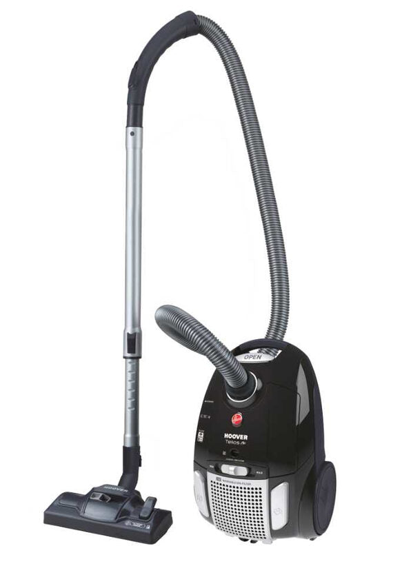 Hoover Telios Plus TE76PAR 011 3,5 L Aspiratore a cilindro Secco 700 W Sacchetto per la polvere
