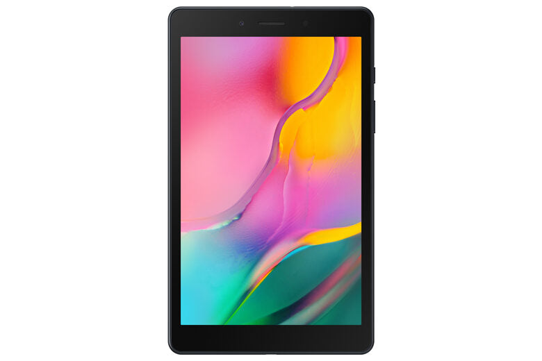 Samsung Galaxy Tab A , Black, 8", Wi-Fi/LTE, 32GB