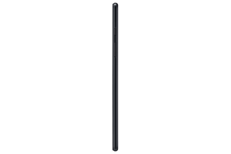 Samsung Galaxy Tab A , Black, 8", Wi-Fi/LTE, 32GB